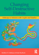 Click here to purchase Changing Self-Destructive Habits from Amazon.com