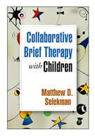 Click here to purchase Collaborative Brief Therapy with Children from Amazon.com